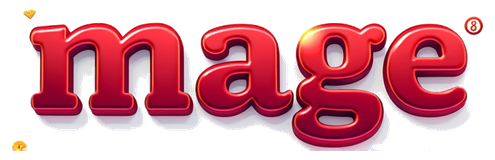 mage 888 logo