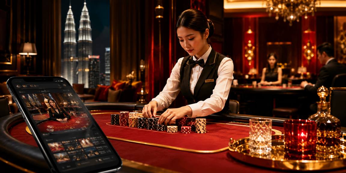 mage 888 Blackjack Pelain Dealer Langsung